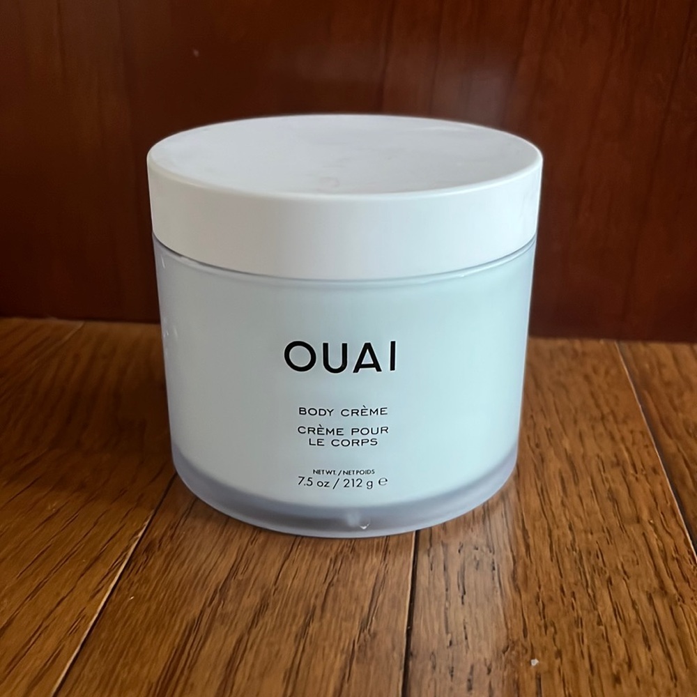 Quai Body Crème (Lotion)